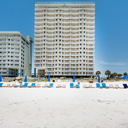 Grandview East 1203 Appartement Panama City Beach Buitenkant foto