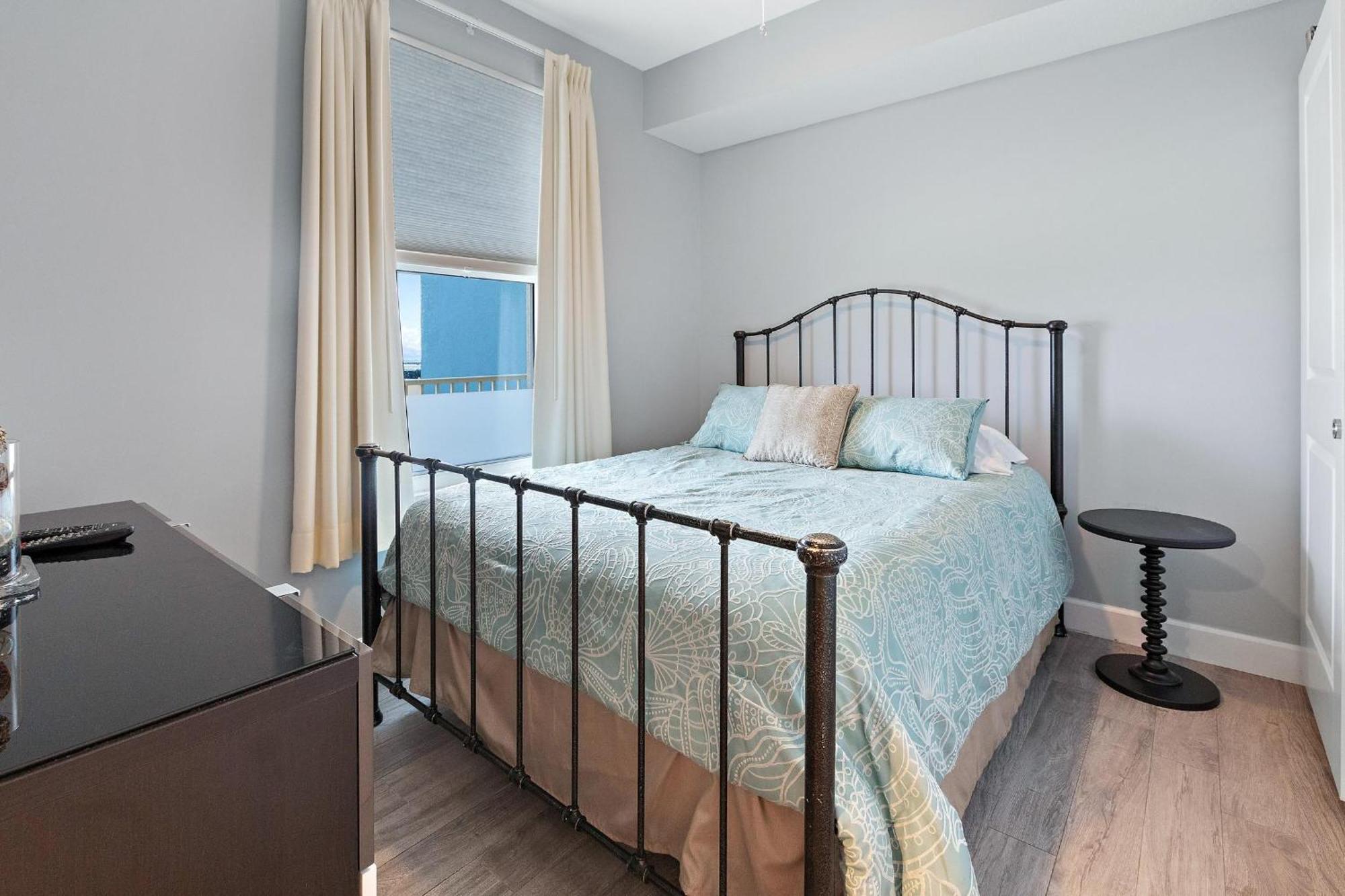 Grandview East 1203 Appartement Panama City Beach Buitenkant foto