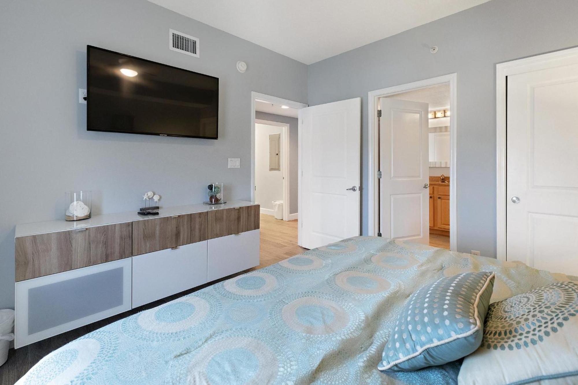 Grandview East 1203 Appartement Panama City Beach Buitenkant foto